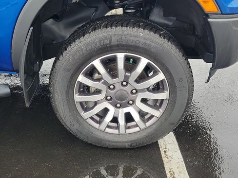 Used 2019 Ford Ranger XLT w/ Equipment Group 302A Luxury image 6