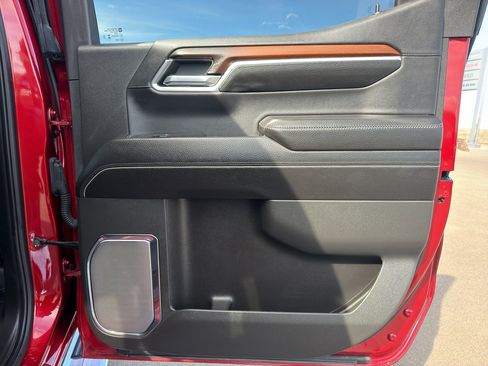 Used 2024 GMC Sierra 1500 Denali w/ Technology Package image 36