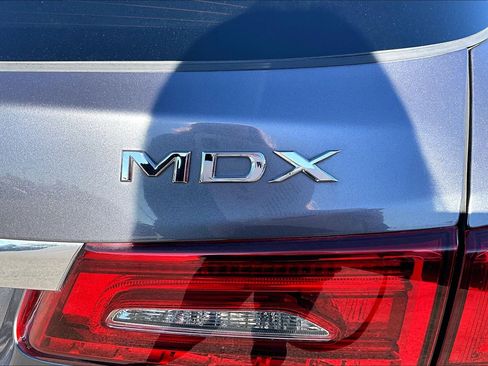 Used 2017 Acura MDX FWD w/ Technology Package image 31