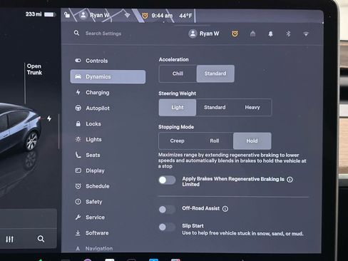 Used 2023 Tesla Model Y Long Range image 30