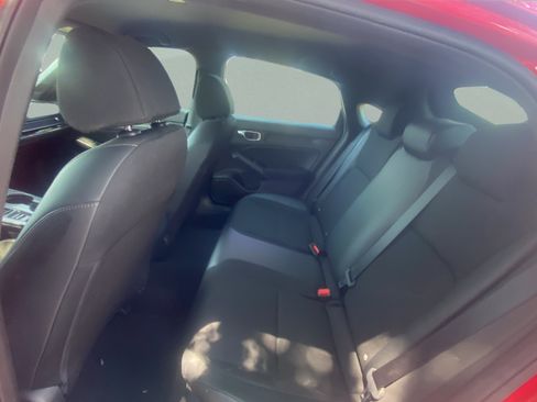 Used 2024 Honda Civic Sport image 24