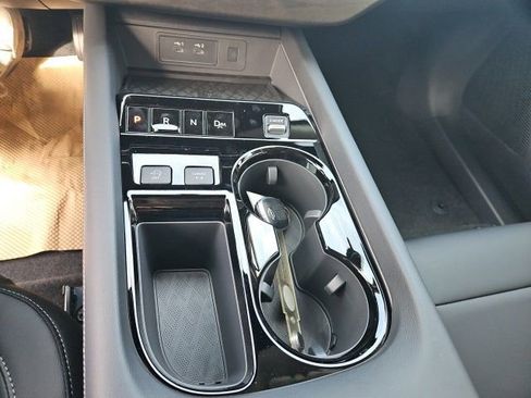 New 2025 Nissan Murano SL w/ Cargo Package image 28