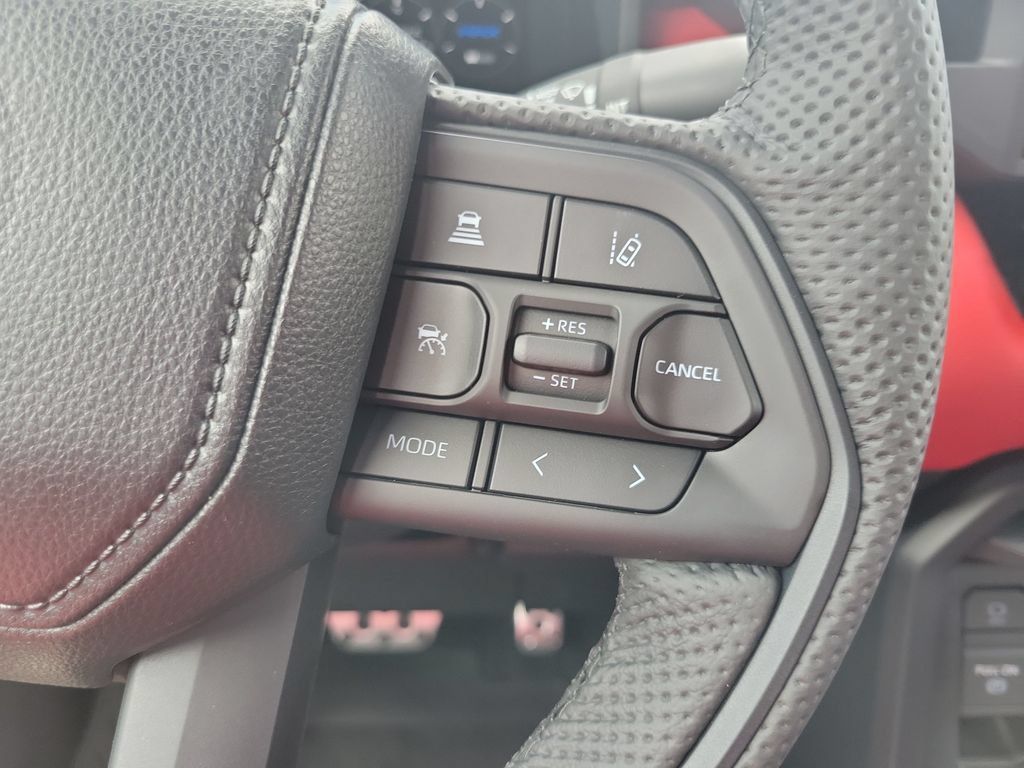New 2026 Toyota Tundra TRD Pro AWD/4WD image 26