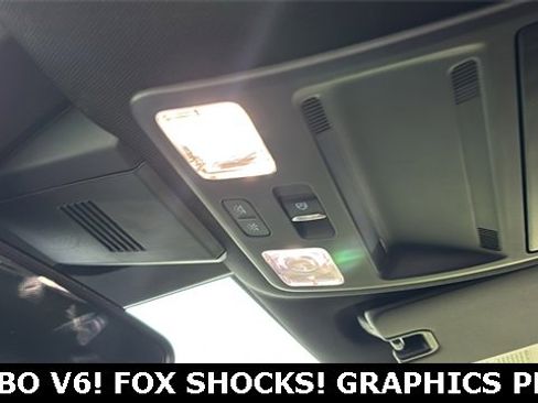 New 2025 Ford Ranger Raptor image 21