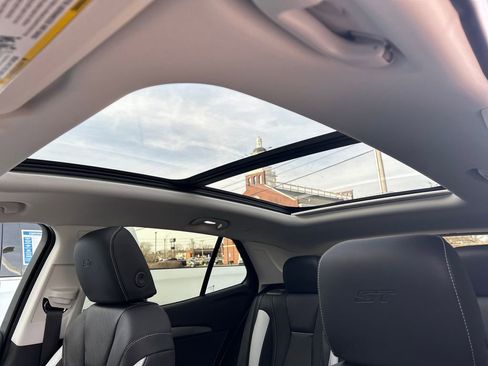 New 2026 Buick Envision Sport Touring image 13