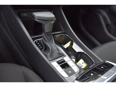 Used 2023 Hyundai Tucson SEL image 24