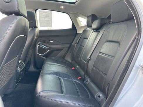 Used 2018 Jaguar E-PACE S image 39