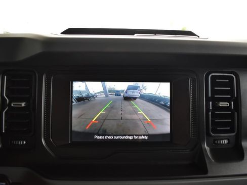 Used 2022 Ford Bronco Big Bend AWD/4WD image 18
