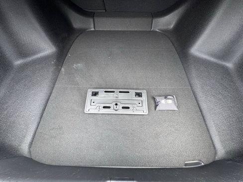 Used 2025 Honda Accord SE image 38