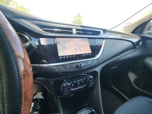 Used 2022 Buick Encore GX Select w/ Advanced Technology Package FWD image 23