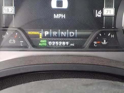 Used 2020 RAM 1500 Limited image 26