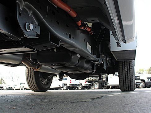Used 2025 Ford F250 XL w/ XL Chrome Package RWD image 39
