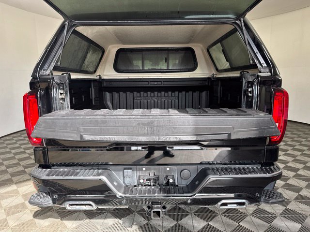 Used 2024 GMC Sierra 1500 Denali AWD/4WD image 21