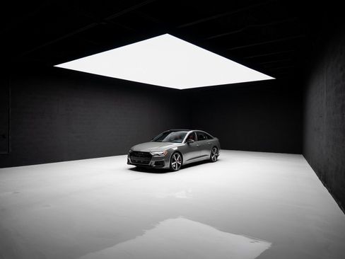 Used 2023 Audi S6 Premium Plus w/ Premium Plus Package image 85