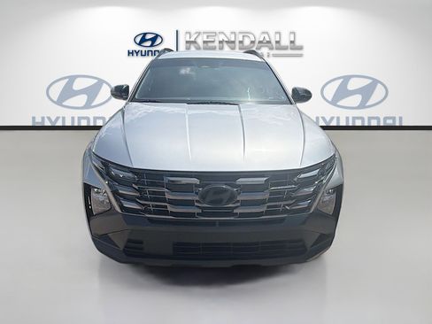 Used 2025 Hyundai Tucson XRT FWD image 2
