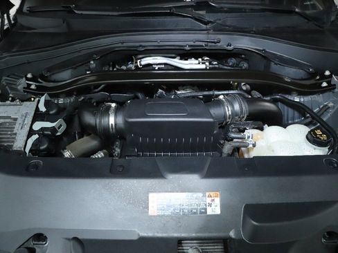 Used 2021 Lincoln Aviator Reserve w/ Equipment Group 202A image 33