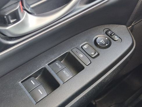 Used 2021 Honda CR-V EX-L image 21