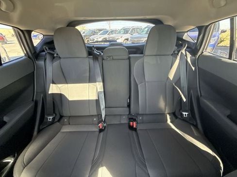 New 2026 Subaru Crosstrek 2.0i Premium AWD/4WD image 22