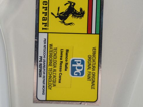 Used 2024 Ferrari Purosangue AWD/4WD image 58