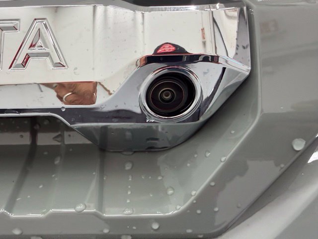 New 2026 Toyota Tundra 1794 Edition AWD/4WD image 35
