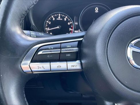 Used 2023 MAZDA CX-50 2.5 S w/ Preferred Plus Pkg AWD/4WD image 18