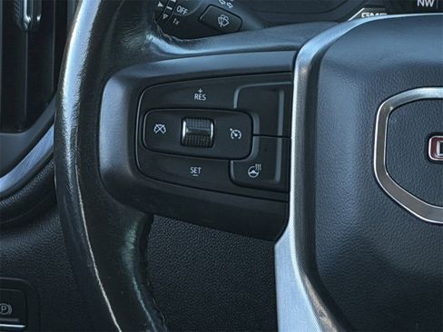 Used 2021 GMC Sierra 1500 SLT image 14