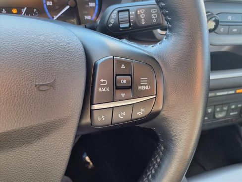 Used 2022 Ford Bronco Sport Big Bend w/ Convenience Package image 17