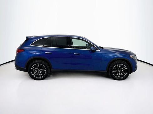 Certified 2026 Mercedes-Benz GLC 300 image 4