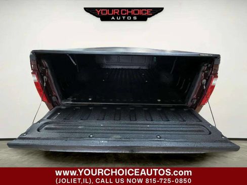 Used 2009 Ford F250 Lariat image 5