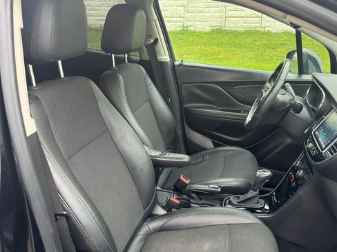 Used 2017 Buick Encore Preferred FWD image 29