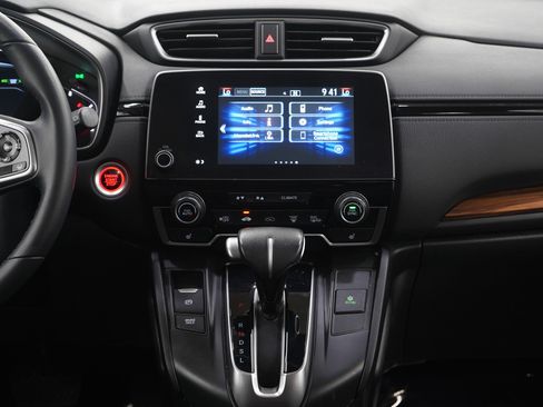 Used 2019 Honda CR-V EX-L image 17