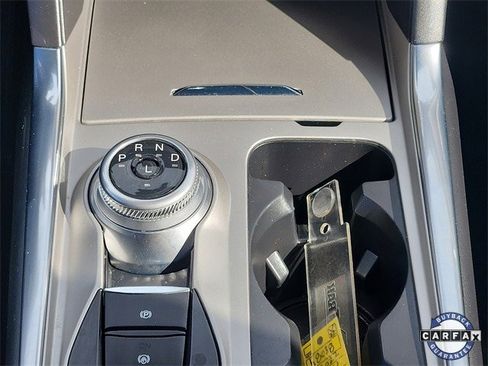 Certified 2022 Ford Explorer XLT w/ Equipment Group 202A image 18