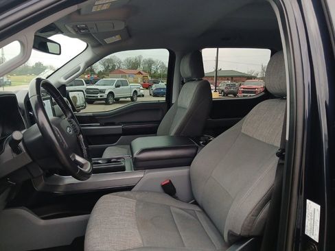 Used 2021 Ford F150 XLT w/ Equipment Group 302A High AWD/4WD image 35