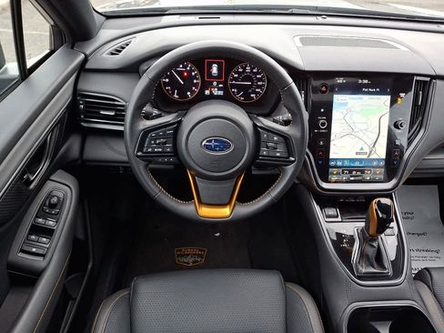 Used 2023 Subaru Outback Wilderness image 11
