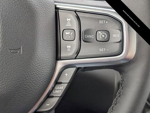 New 2026 RAM 1500 Big Horn AWD/4WD image 26