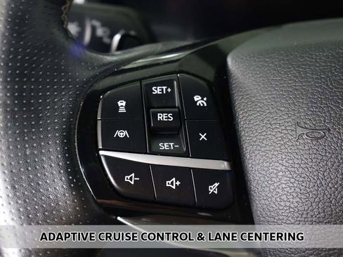 Used 2021 Ford Explorer ST w/ Equipment Group 401A image 6