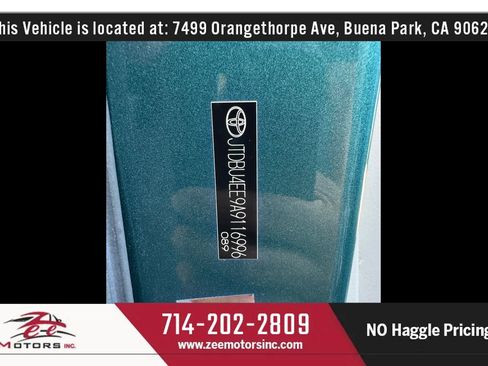 Used 2010 Toyota Corolla LE FWD image 36
