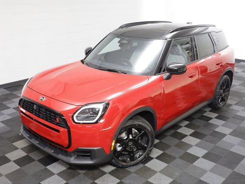 New 2026 MINI Cooper Countryman S image 2