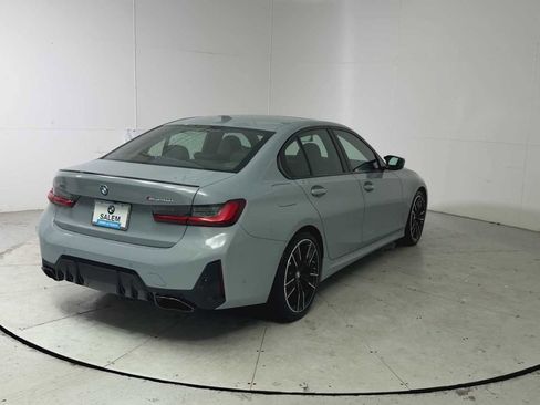 Used 2026 BMW M340i xDrive image 3