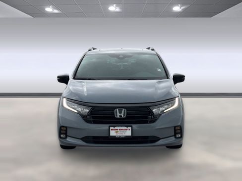 Used 2023 Honda Odyssey Sport image 6