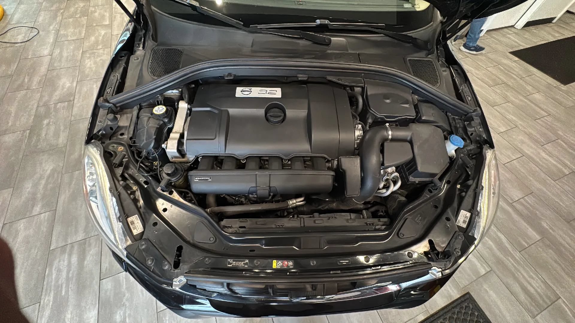 Used 2013 Volvo XC60 3.2 FWD image 33