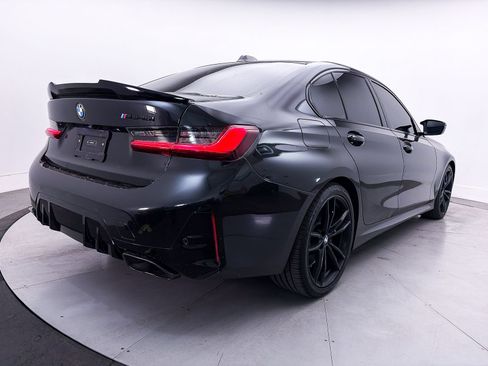 Used 2024 BMW M340i w/ Premium Package RWD image 17