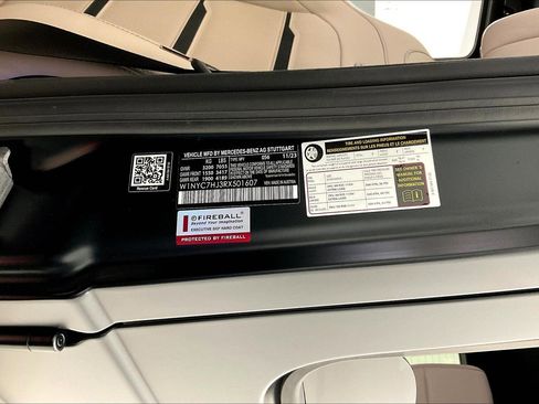 Certified 2024 Mercedes-Benz G 63 AMG 4MATIC image 19