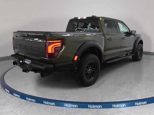 Used 2024 Ford F150 Raptor AWD/4WD image 6