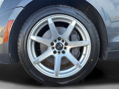 Used 2015 Cadillac ATS 2.0T AWD Sedan image 26