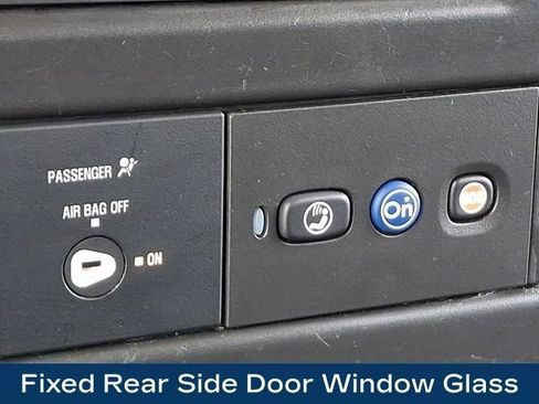 Used 2025 GMC Savana 2500 w/ Driver Convenience Package RWD image 25