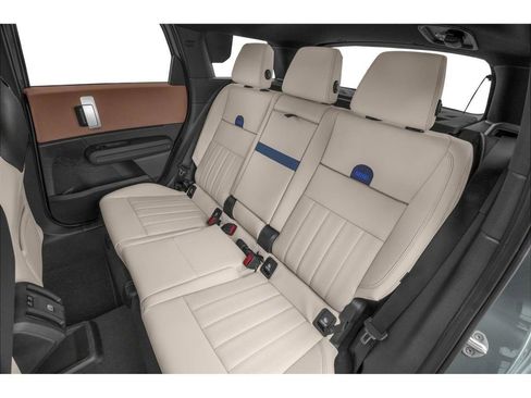 New 2027 MINI Cooper Countryman S AWD/4WD image 9