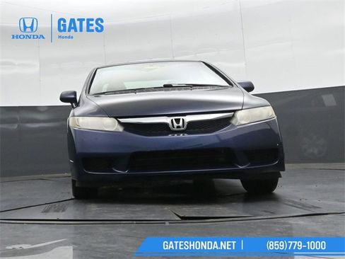 Used 2010 Honda Civic LX image 32