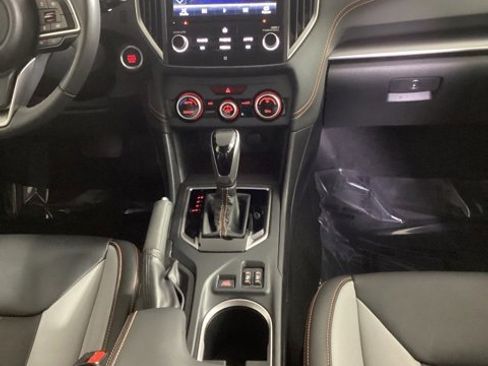 Certified 2021 Subaru Crosstrek 2.5i Limited image 19