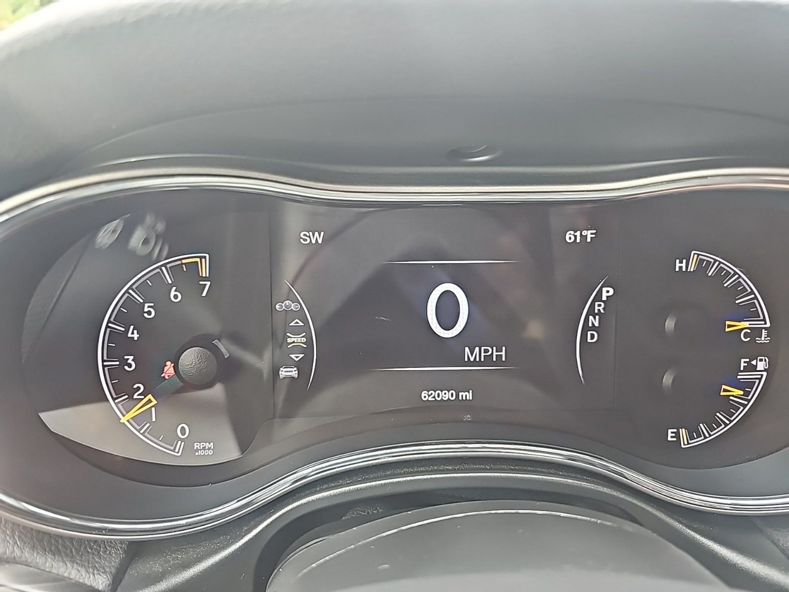 Used 2021 Jeep Grand Cherokee Limited AWD/4WD image 18